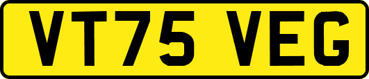 VT75VEG