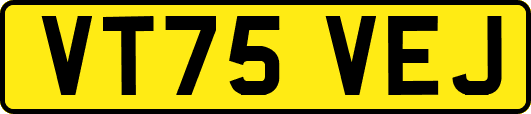 VT75VEJ