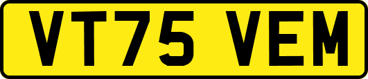 VT75VEM