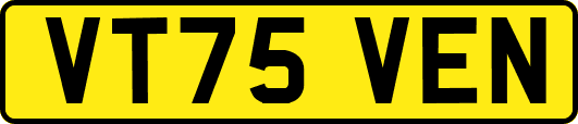 VT75VEN