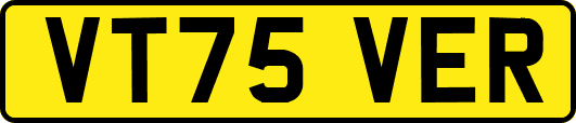 VT75VER