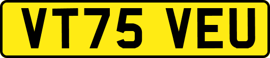 VT75VEU