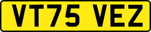 VT75VEZ