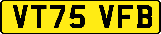 VT75VFB