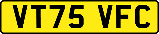 VT75VFC