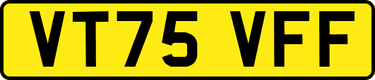 VT75VFF