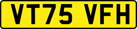 VT75VFH