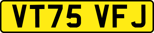 VT75VFJ