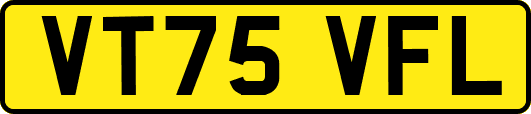 VT75VFL