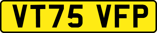 VT75VFP