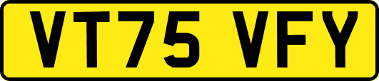 VT75VFY