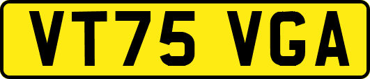 VT75VGA