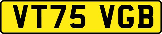 VT75VGB