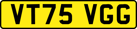 VT75VGG