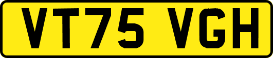 VT75VGH
