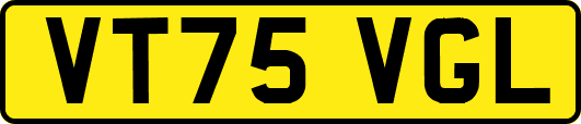 VT75VGL