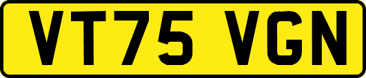 VT75VGN