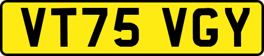 VT75VGY