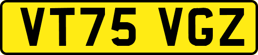 VT75VGZ