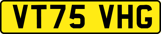 VT75VHG