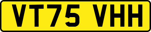 VT75VHH