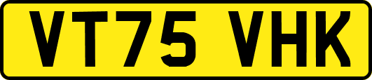 VT75VHK