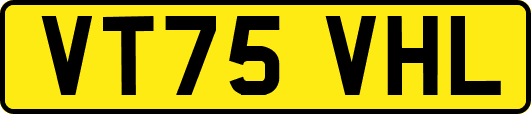 VT75VHL