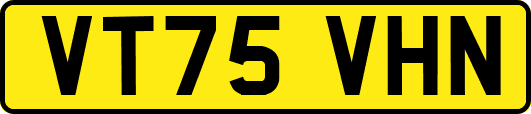VT75VHN