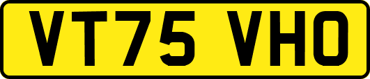 VT75VHO
