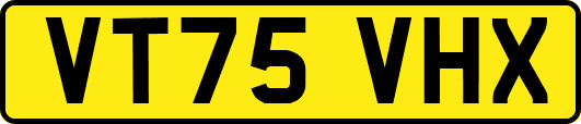 VT75VHX