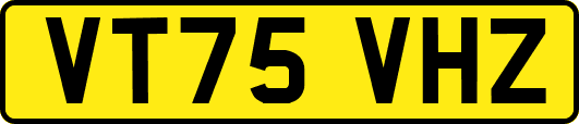 VT75VHZ