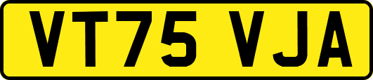 VT75VJA
