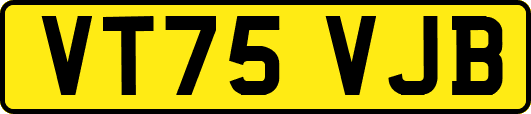 VT75VJB