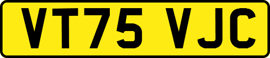 VT75VJC
