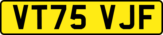VT75VJF