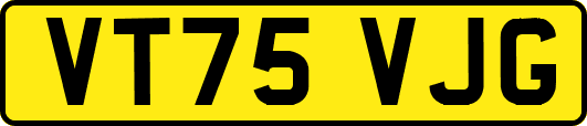 VT75VJG