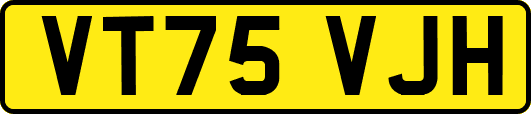 VT75VJH