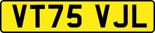 VT75VJL
