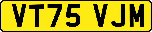 VT75VJM