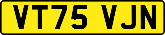VT75VJN