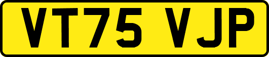 VT75VJP