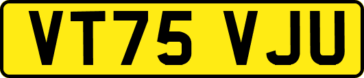 VT75VJU