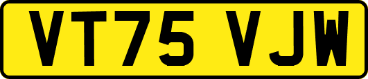 VT75VJW