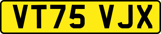 VT75VJX