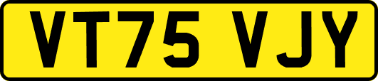VT75VJY
