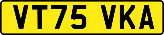 VT75VKA