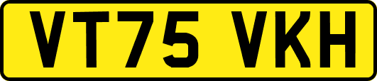 VT75VKH