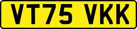 VT75VKK