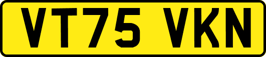VT75VKN