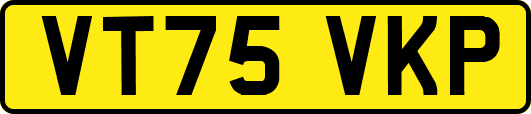 VT75VKP